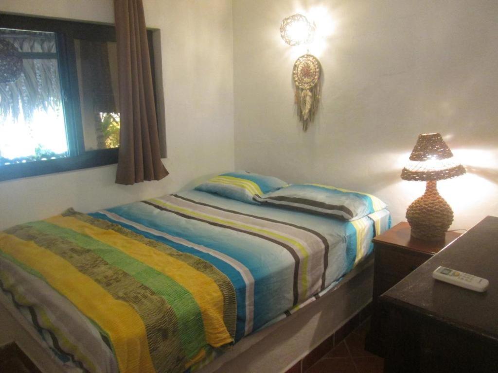 Marbella Eco Lodge Monterrico Eksteriør bilde