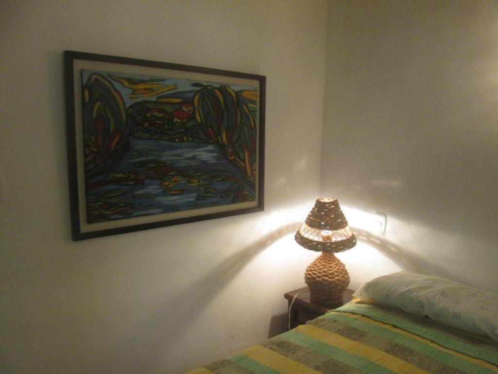 Marbella Eco Lodge Monterrico Eksteriør bilde